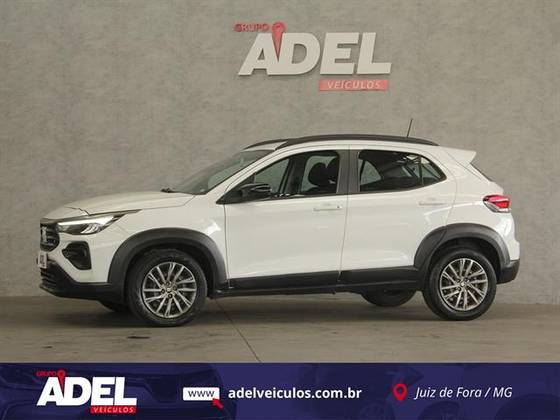 FIAT PULSE 1.3 FLEX DRIVE CVT